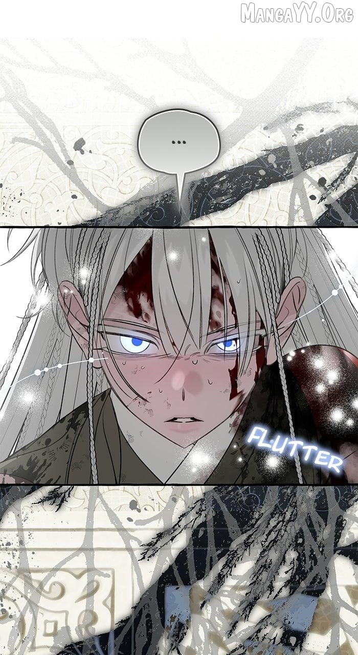 North Snow Love Story Chapter 66 - page 74