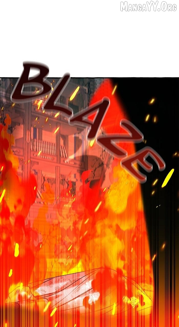 North Snow Love Story Chapter 66 - page 81