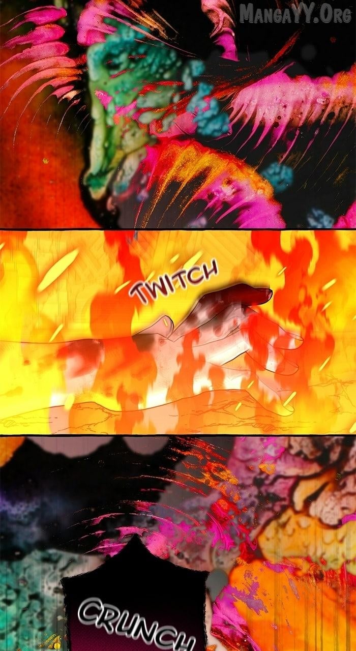 North Snow Love Story Chapter 66 - page 83