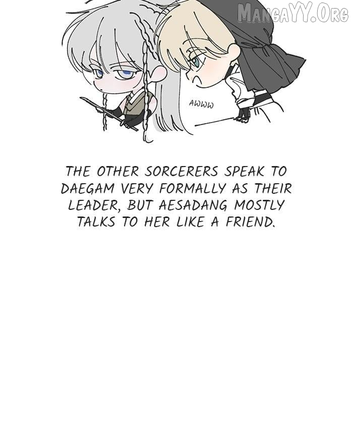 North Snow Love Story Chapter 66 - page 89