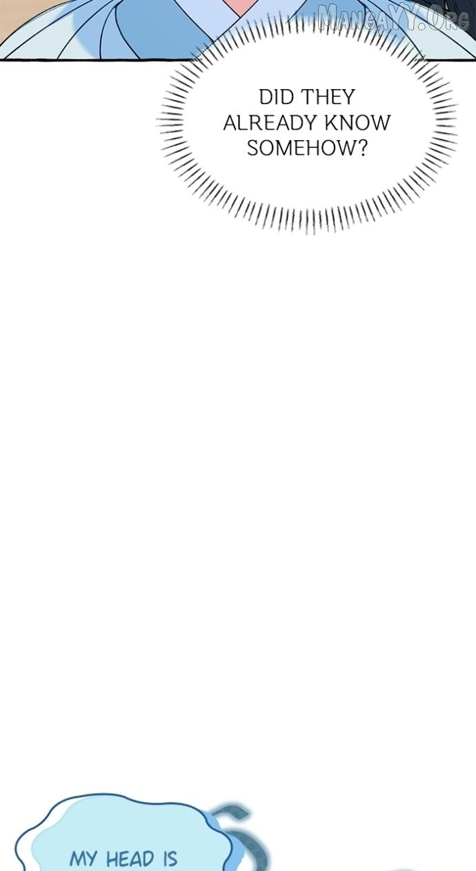 North Snow Love Story Chapter 67 - page 10