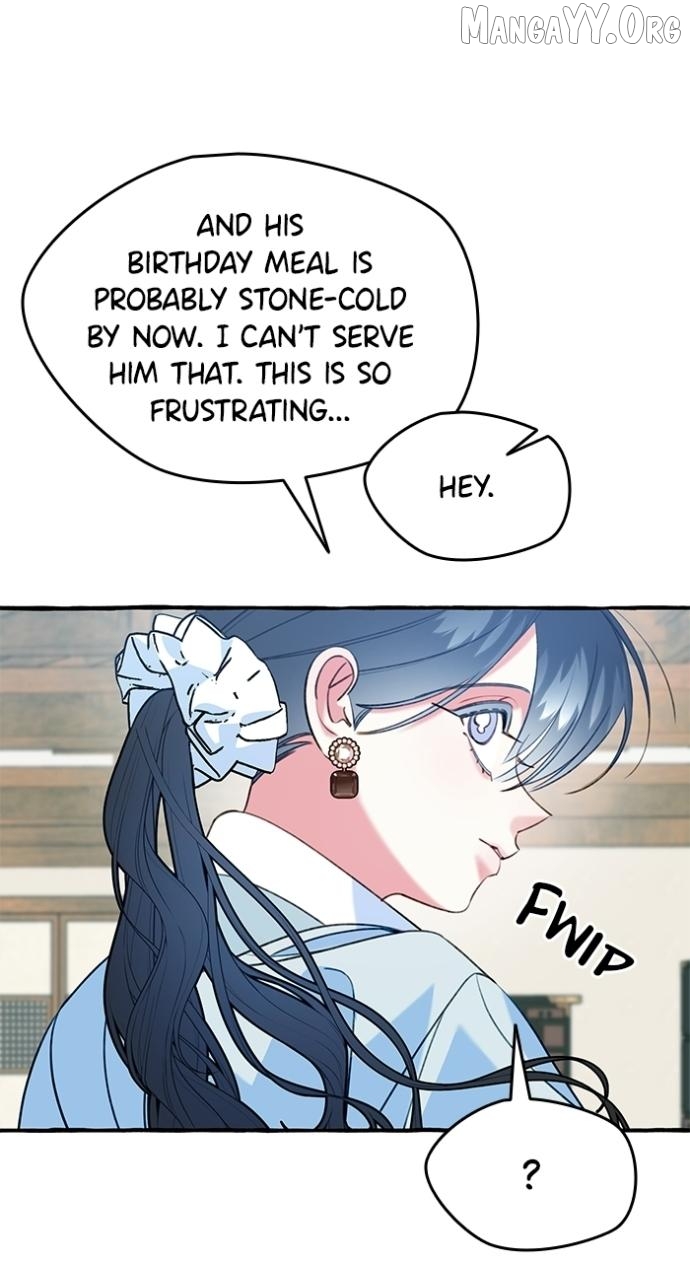 North Snow Love Story Chapter 67 - page 12