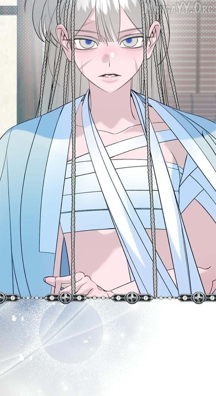 North Snow Love Story Chapter 67 - page 14