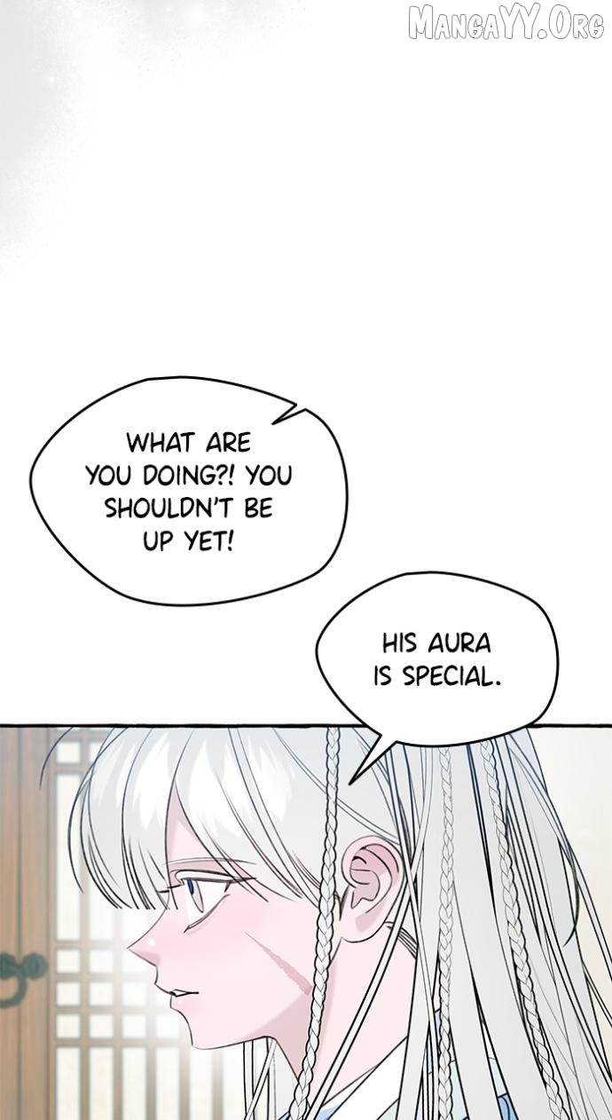 North Snow Love Story Chapter 67 - page 15