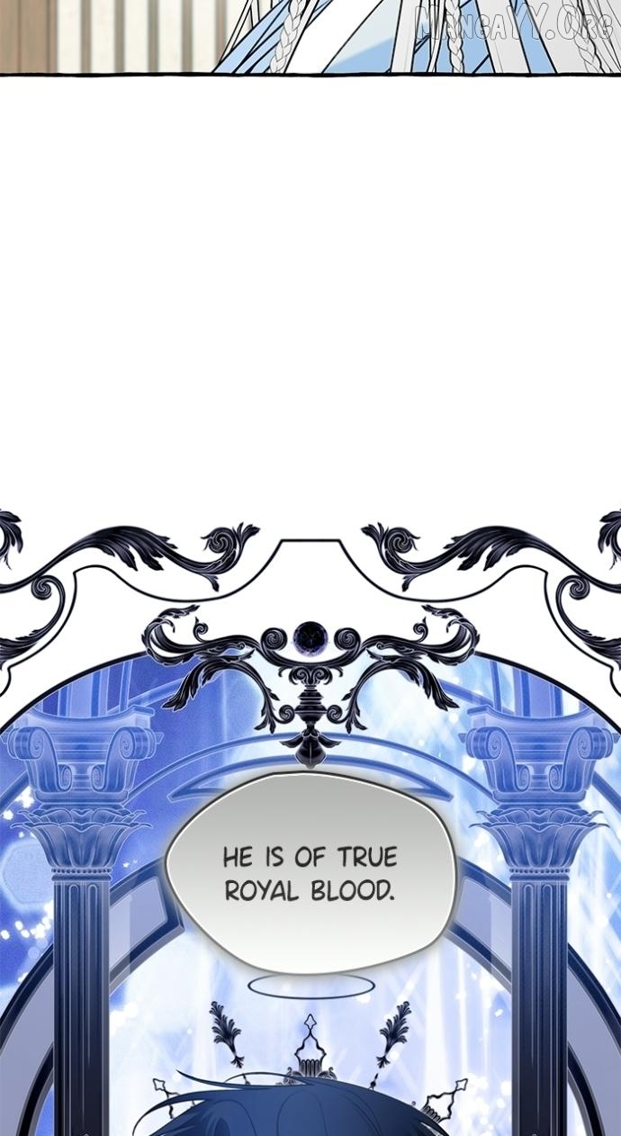 North Snow Love Story Chapter 67 - page 16