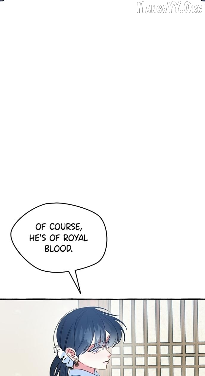 North Snow Love Story Chapter 67 - page 18