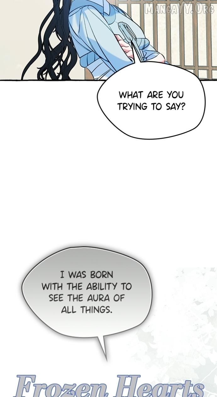 North Snow Love Story Chapter 67 - page 19