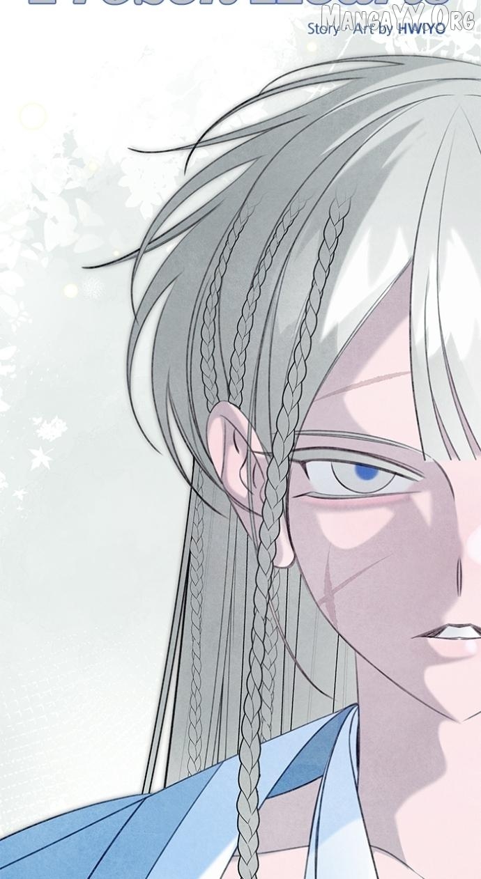 North Snow Love Story Chapter 67 - page 20