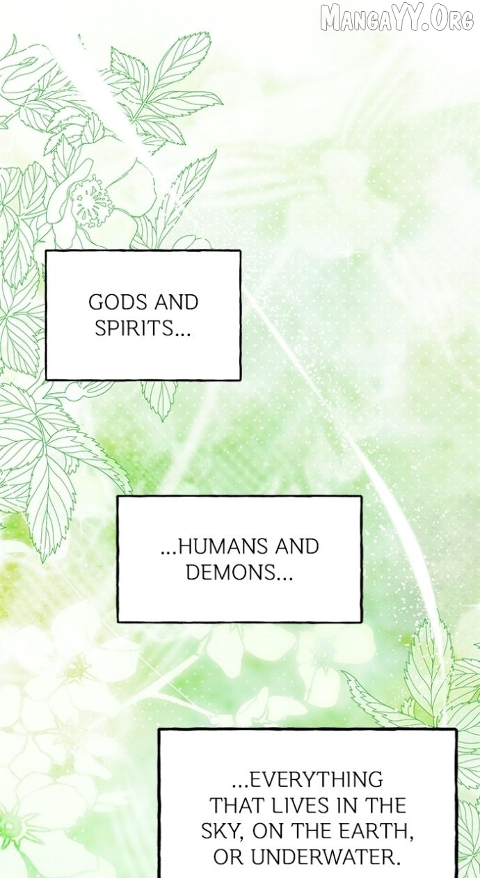 North Snow Love Story Chapter 67 - page 22