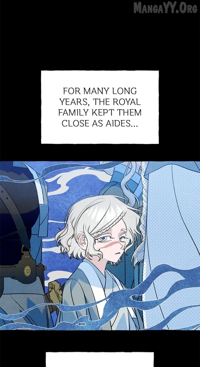 North Snow Love Story Chapter 67 - page 27