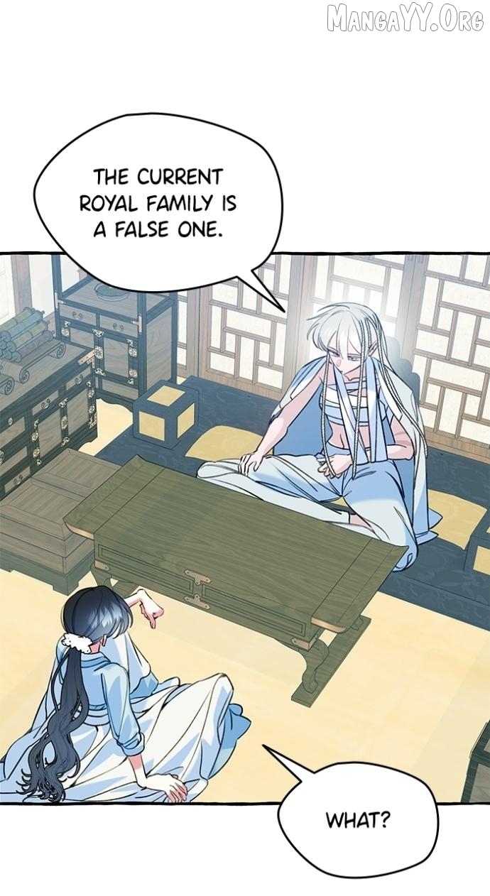 North Snow Love Story Chapter 67 - page 30