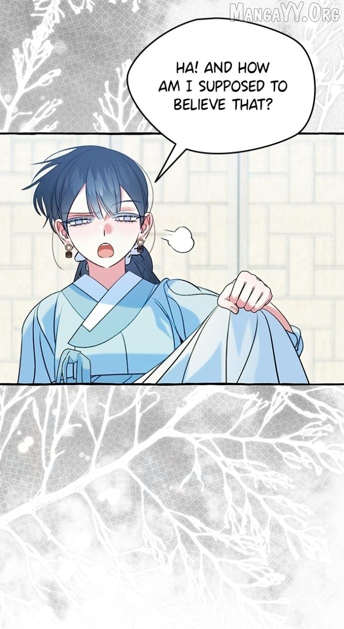 North Snow Love Story Chapter 67 - page 33