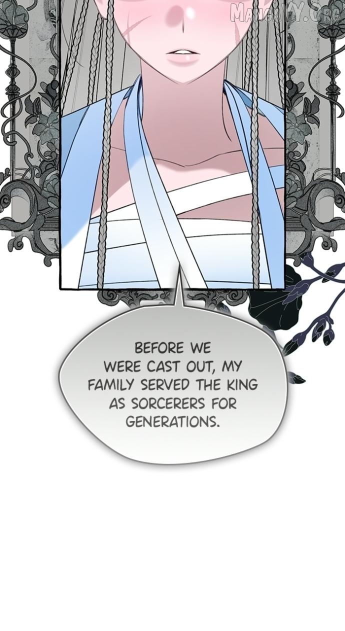 North Snow Love Story Chapter 67 - page 35