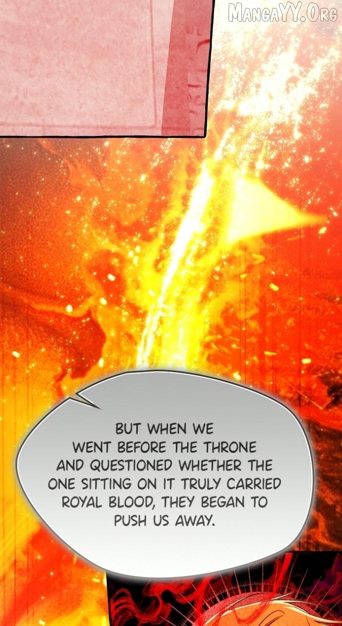 North Snow Love Story Chapter 67 - page 37