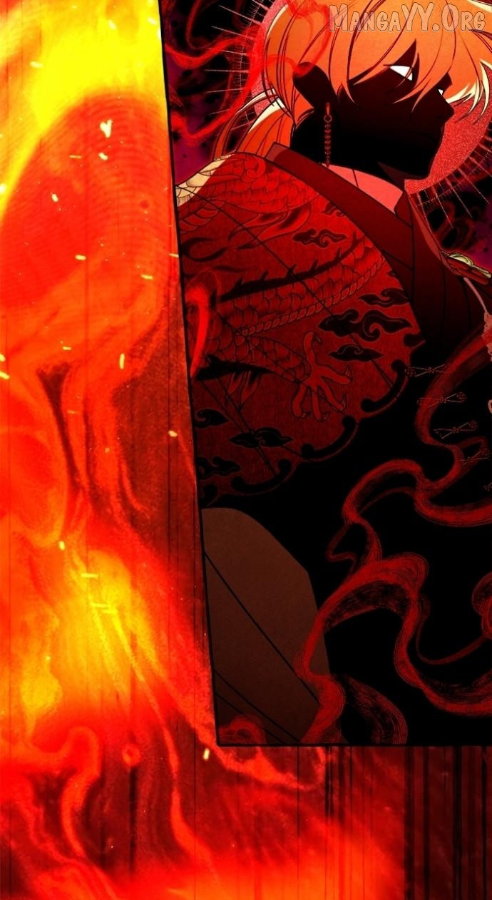 North Snow Love Story Chapter 67 - page 38