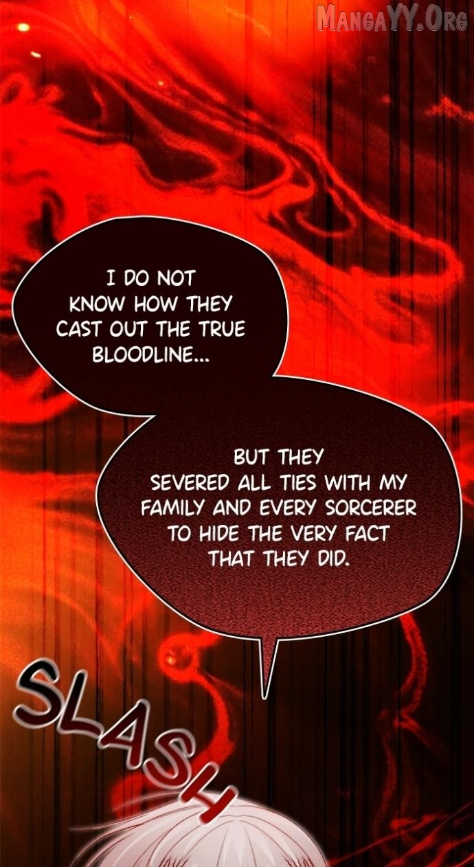 North Snow Love Story Chapter 67 - page 39