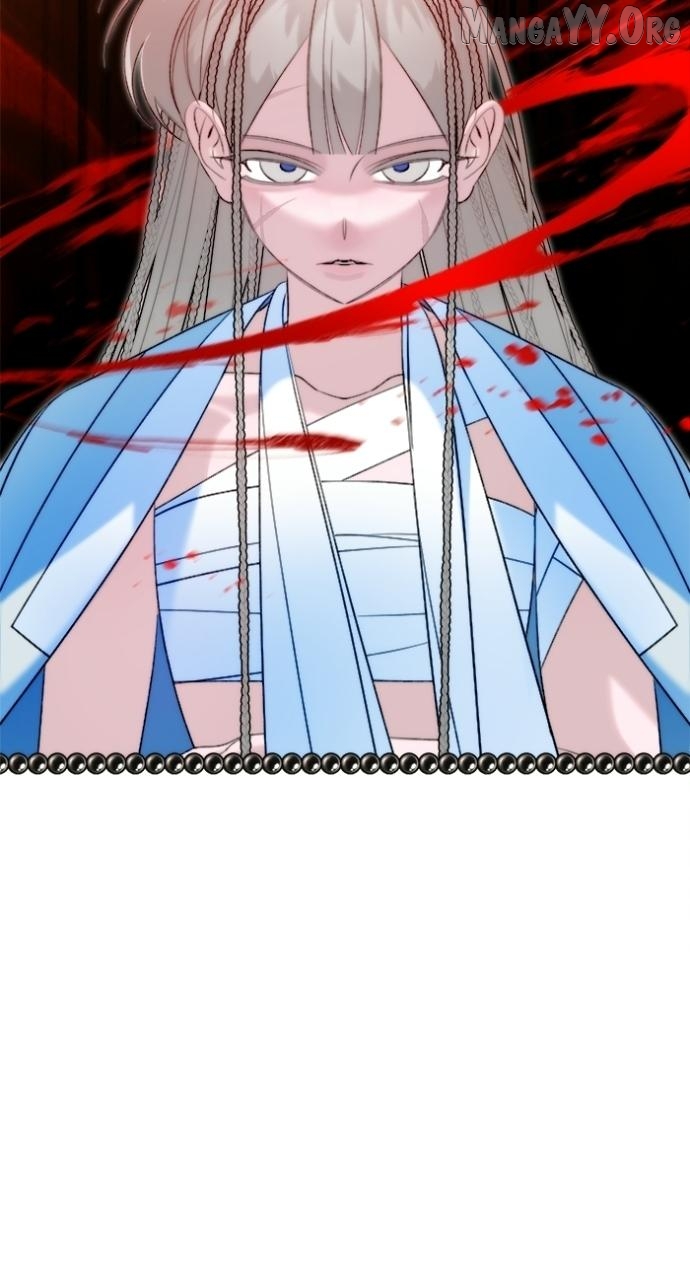 North Snow Love Story Chapter 67 - page 40