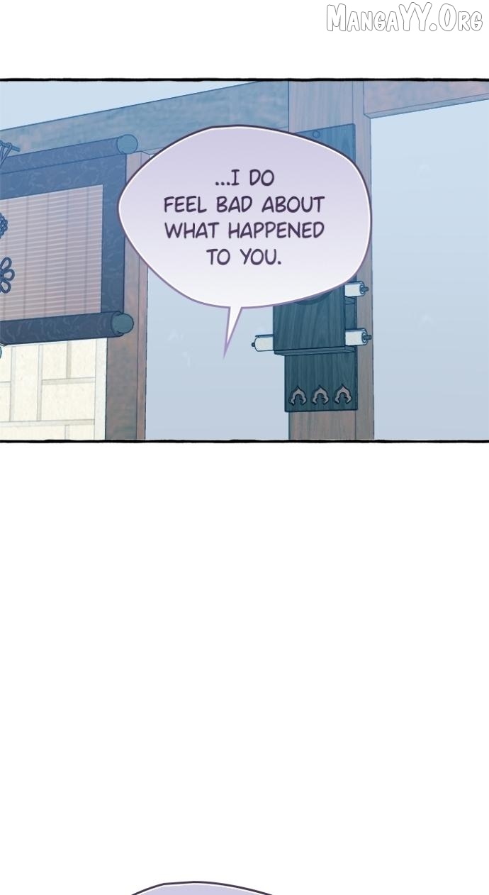 North Snow Love Story Chapter 67 - page 41