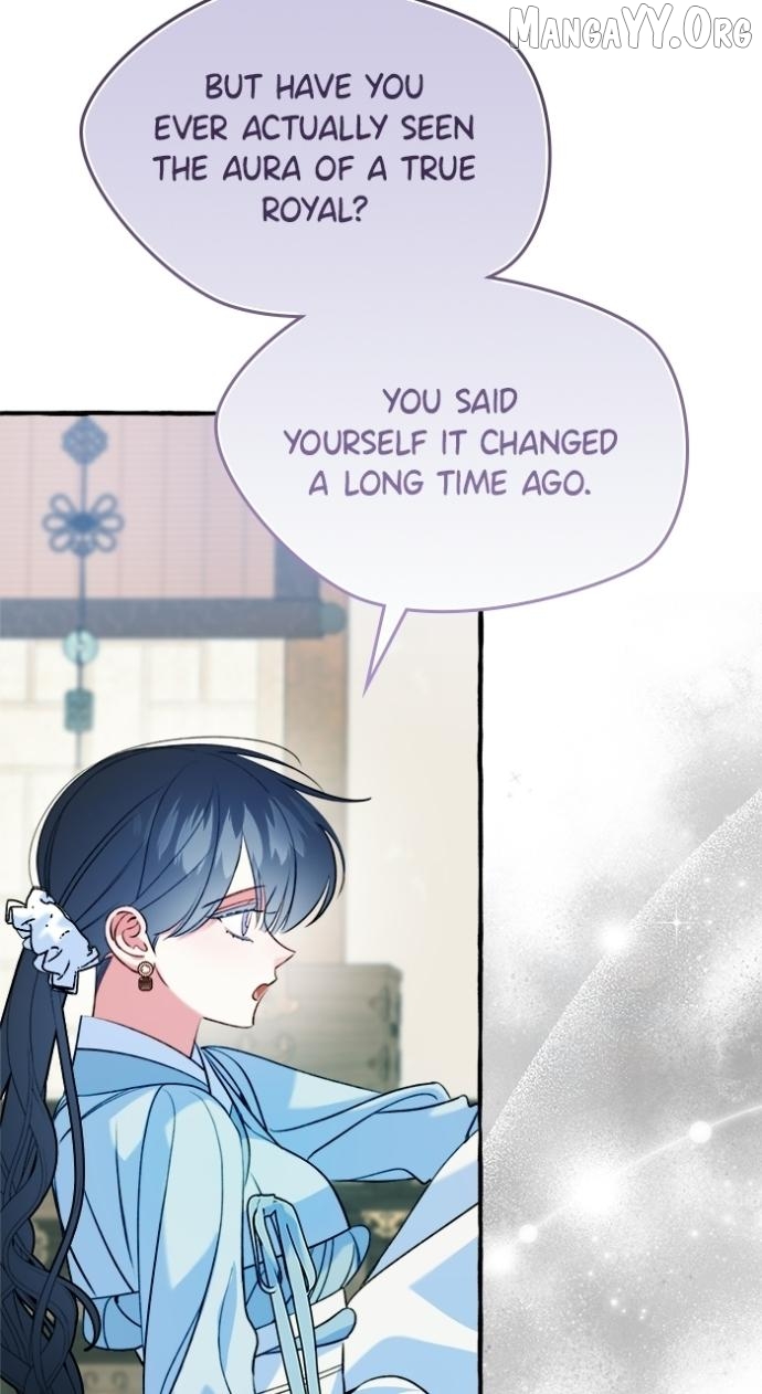 North Snow Love Story Chapter 67 - page 42