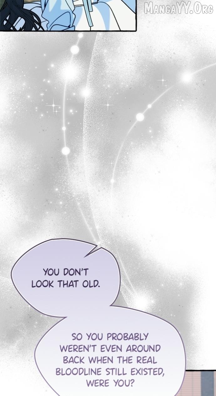 North Snow Love Story Chapter 67 - page 43