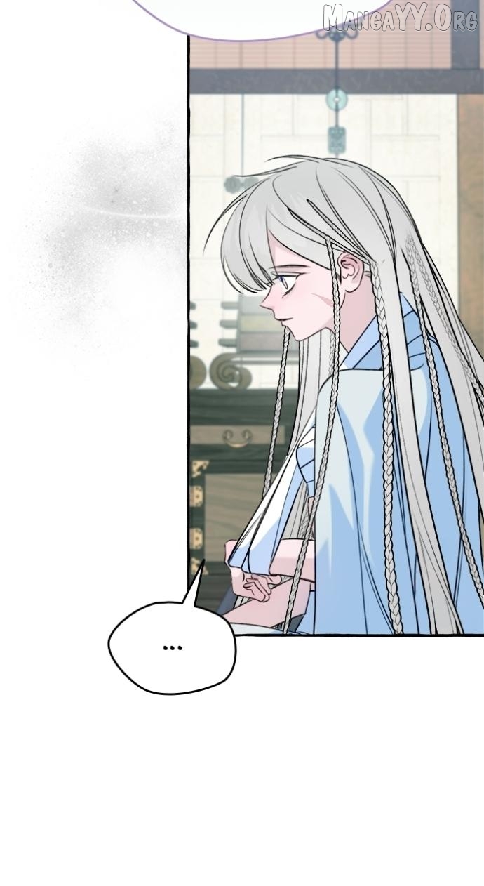 North Snow Love Story Chapter 67 - page 44