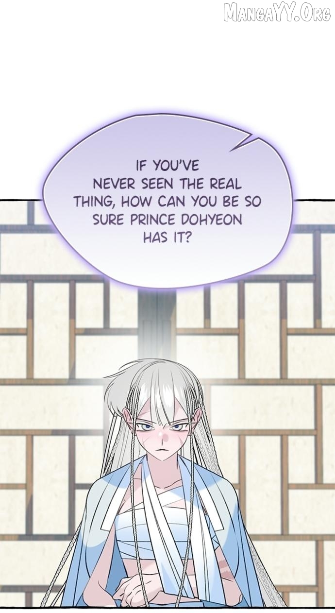 North Snow Love Story Chapter 67 - page 45