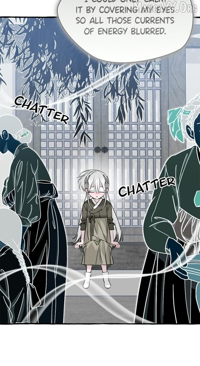 North Snow Love Story Chapter 67 - page 48