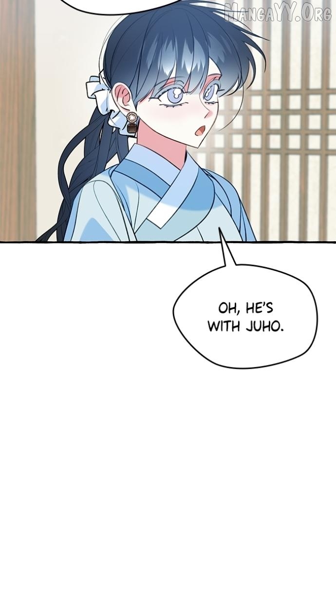 North Snow Love Story Chapter 67 - page 5