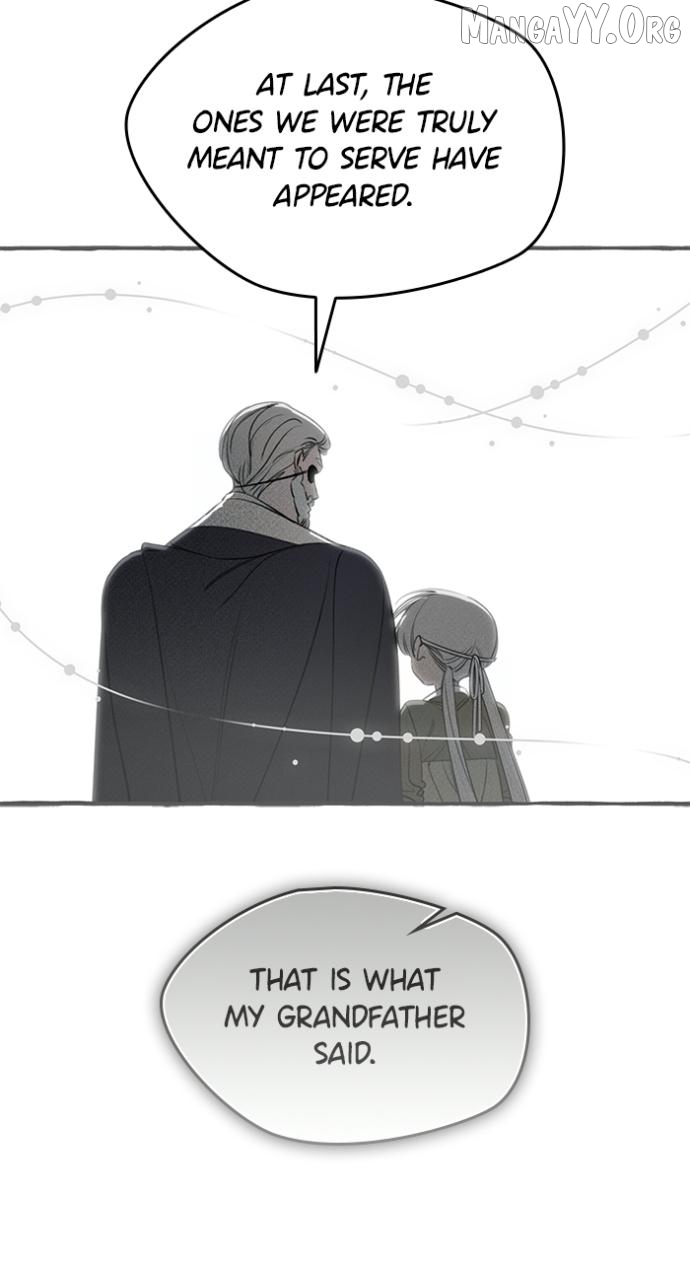 North Snow Love Story Chapter 67 - page 52