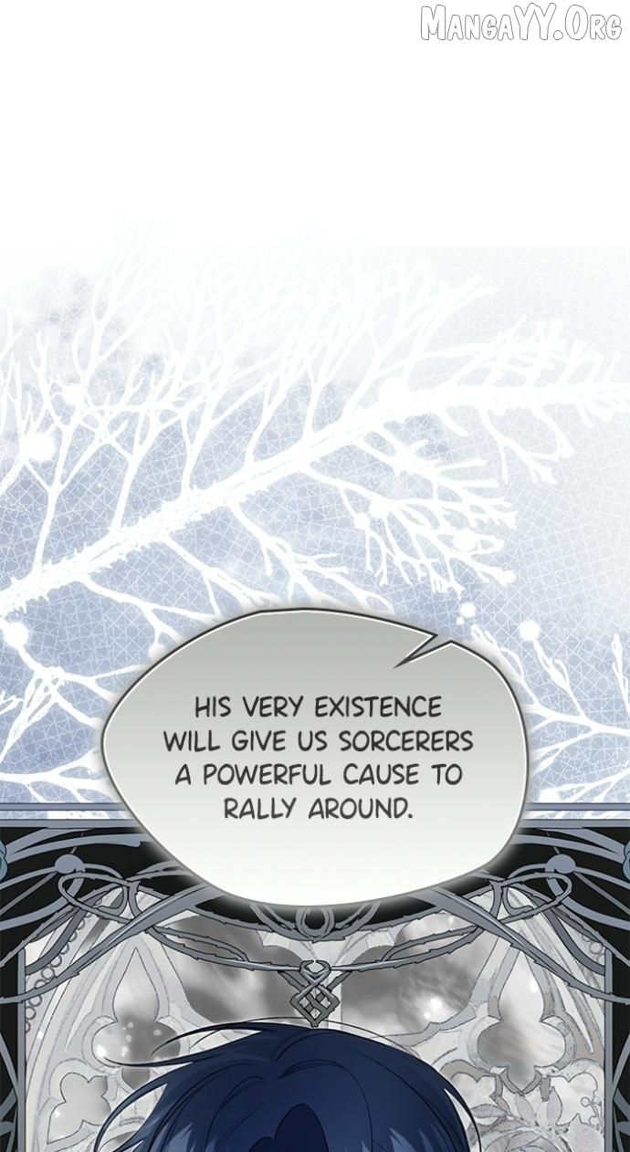 North Snow Love Story Chapter 67 - page 56