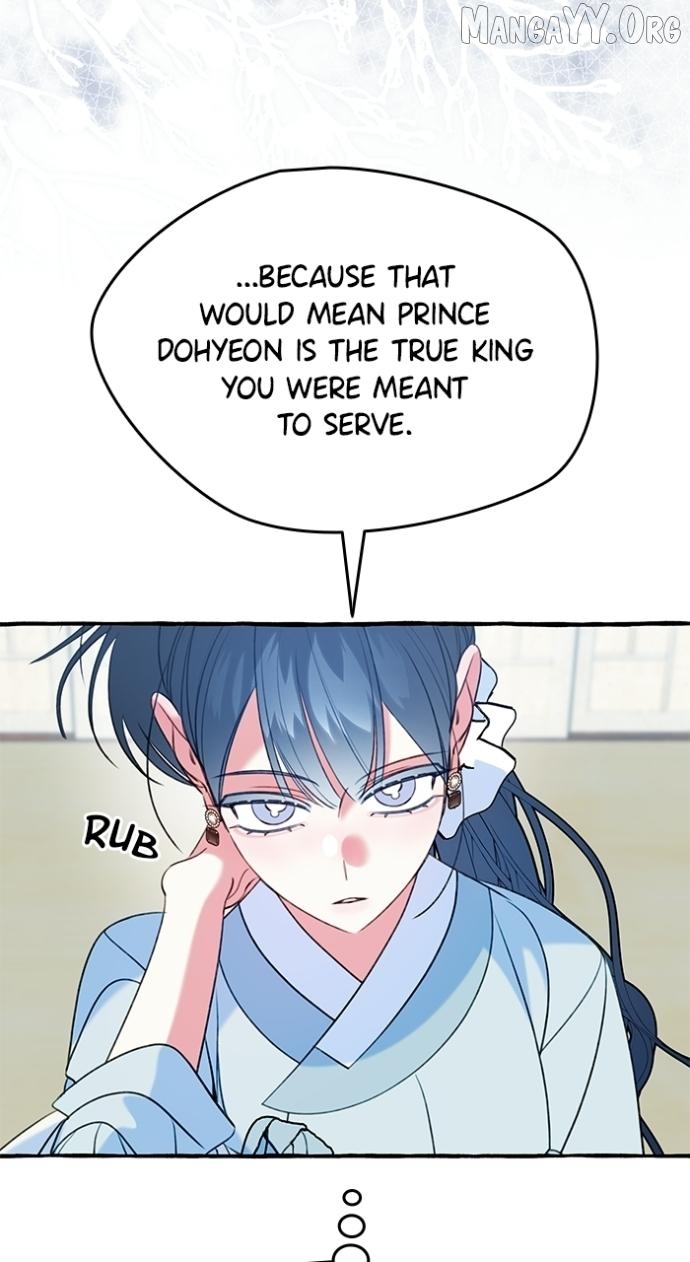 North Snow Love Story Chapter 67 - page 58