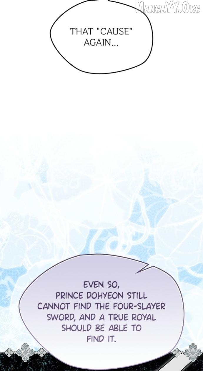 North Snow Love Story Chapter 67 - page 59