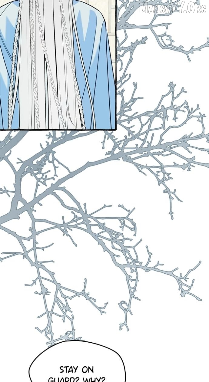 North Snow Love Story Chapter 67 - page 64