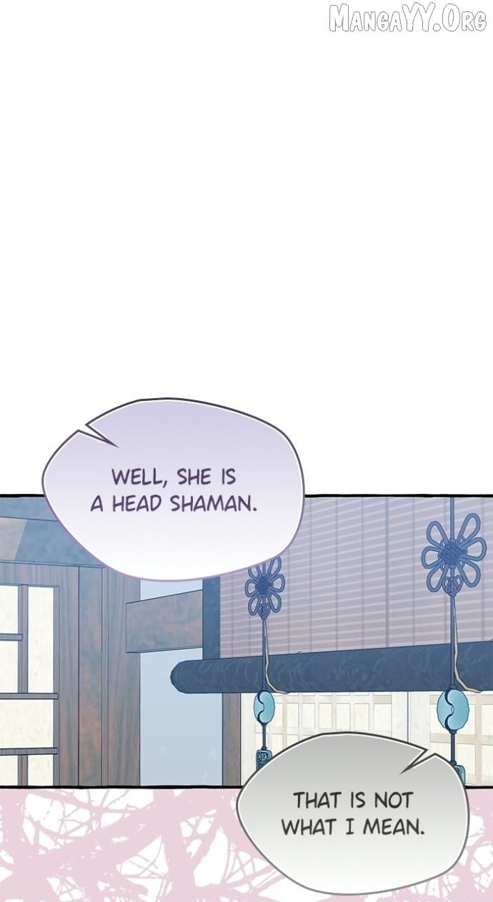 North Snow Love Story Chapter 67 - page 66