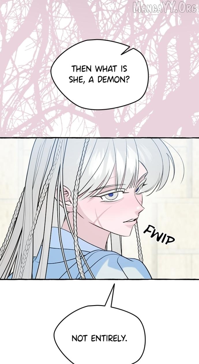 North Snow Love Story Chapter 67 - page 69