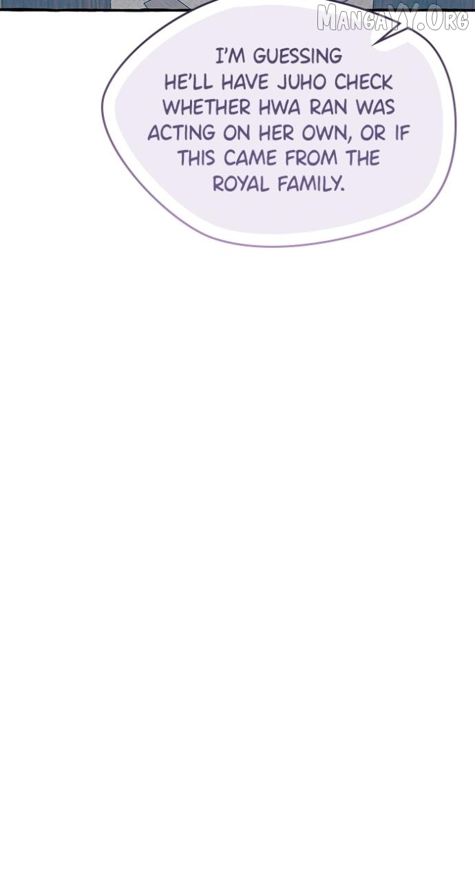 North Snow Love Story Chapter 67 - page 7