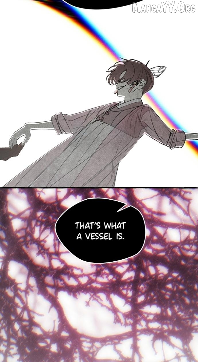 North Snow Love Story Chapter 67 - page 77