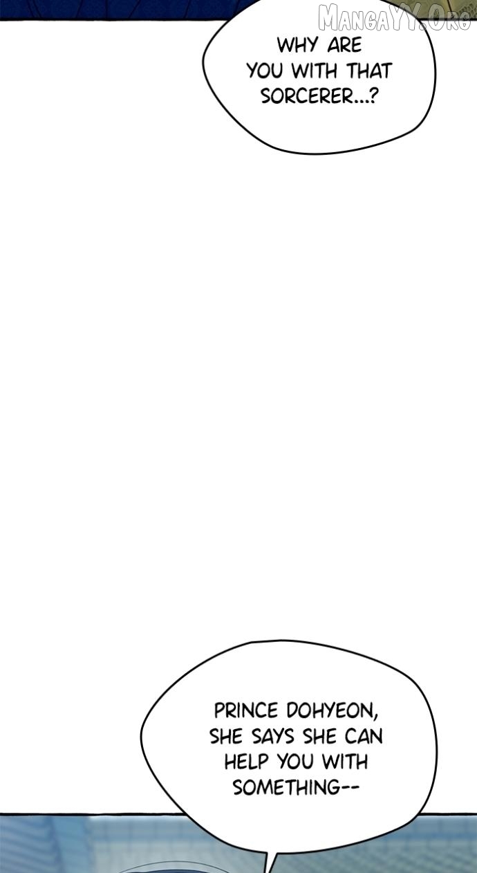 North Snow Love Story Chapter 67 - page 84