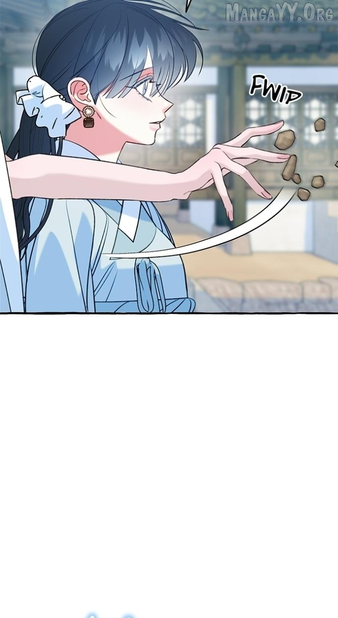 North Snow Love Story Chapter 67 - page 85