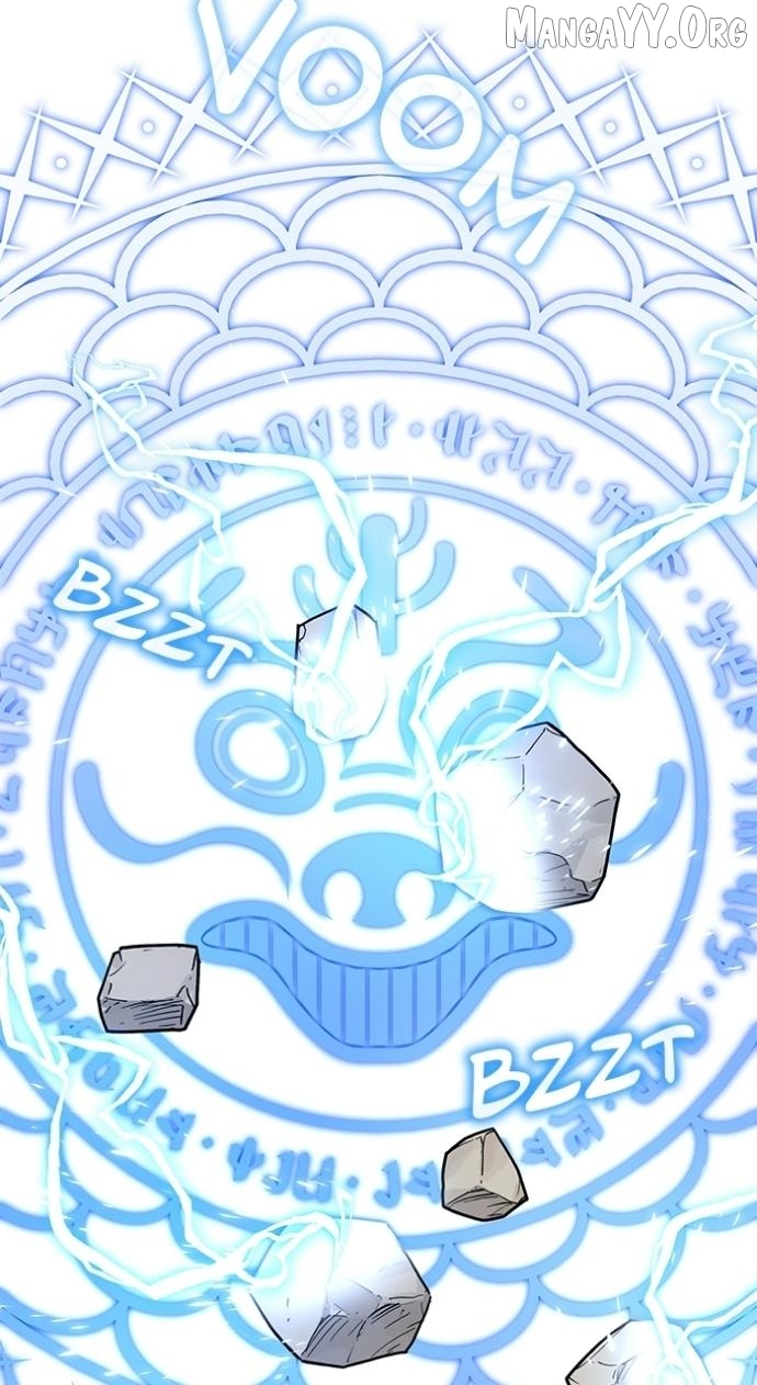 North Snow Love Story Chapter 67 - page 86