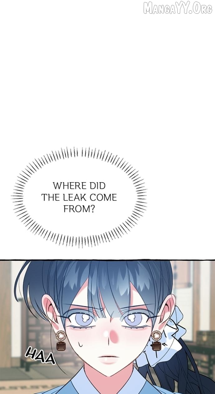 North Snow Love Story Chapter 67 - page 9