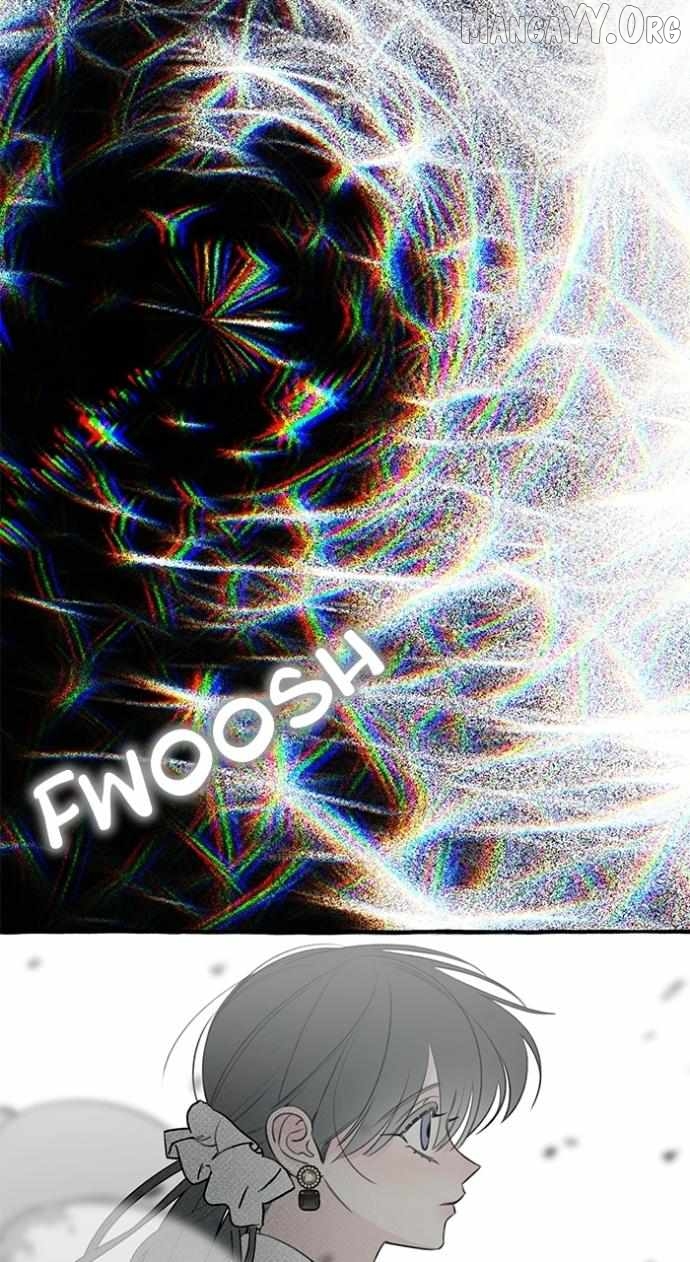 North Snow Love Story Chapter 67 - page 91