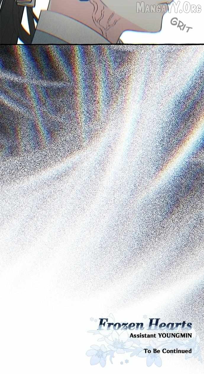 North Snow Love Story Chapter 67 - page 93
