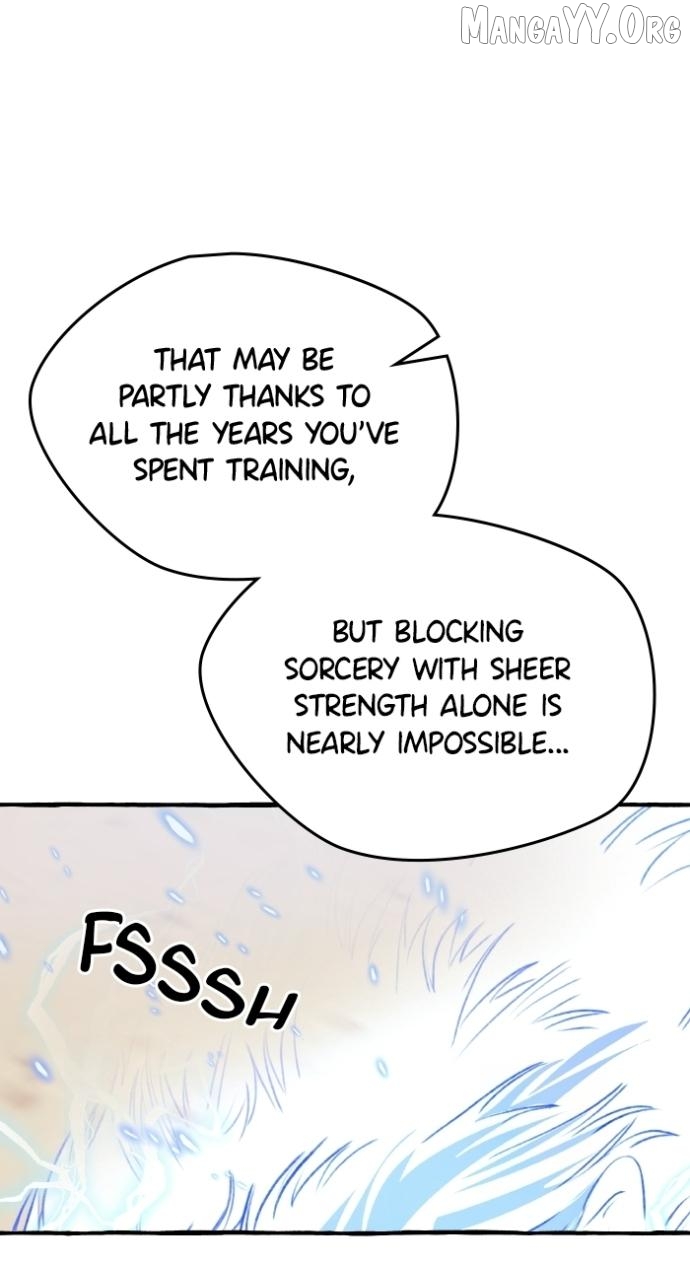 North Snow Love Story Chapter 68 - page 10