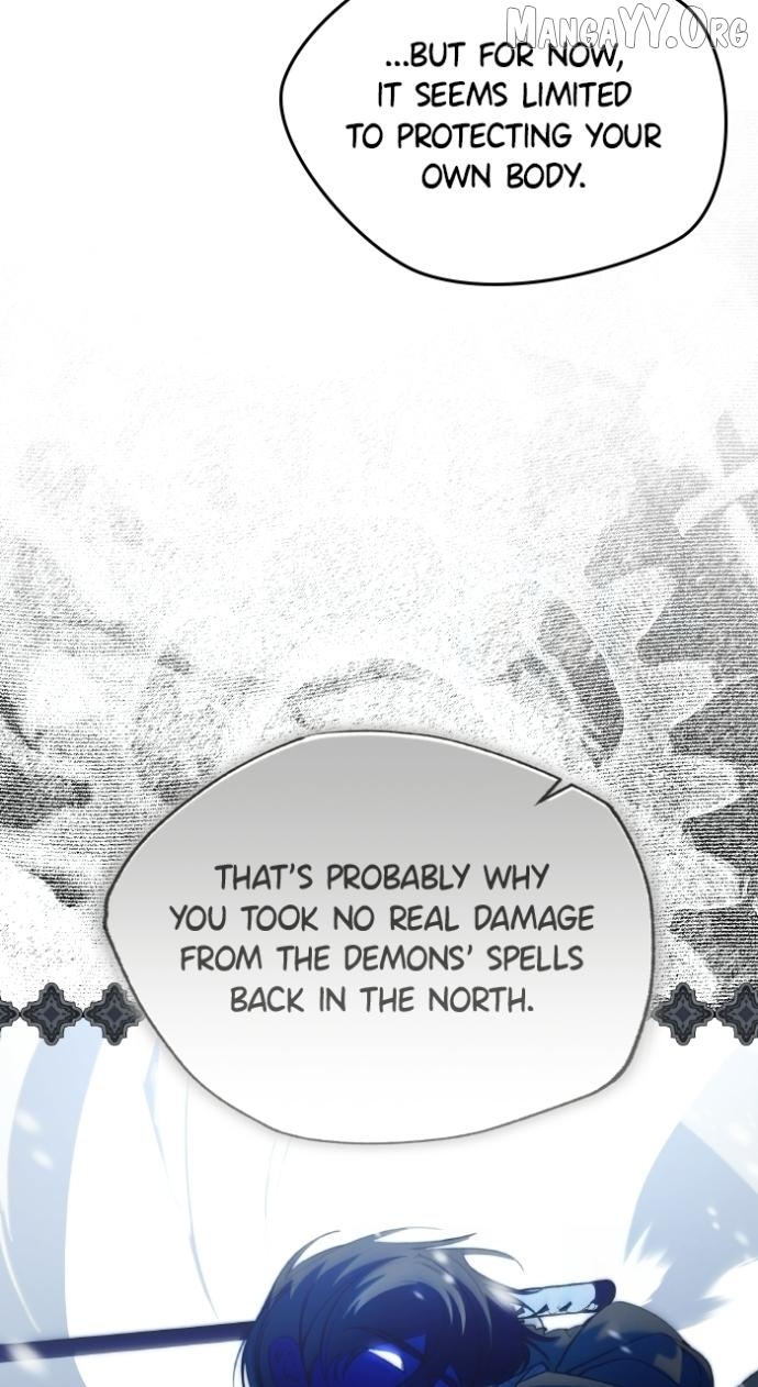 North Snow Love Story Chapter 68 - page 14