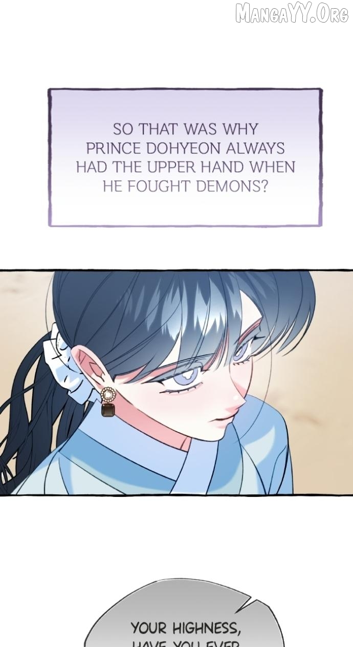 North Snow Love Story Chapter 68 - page 16