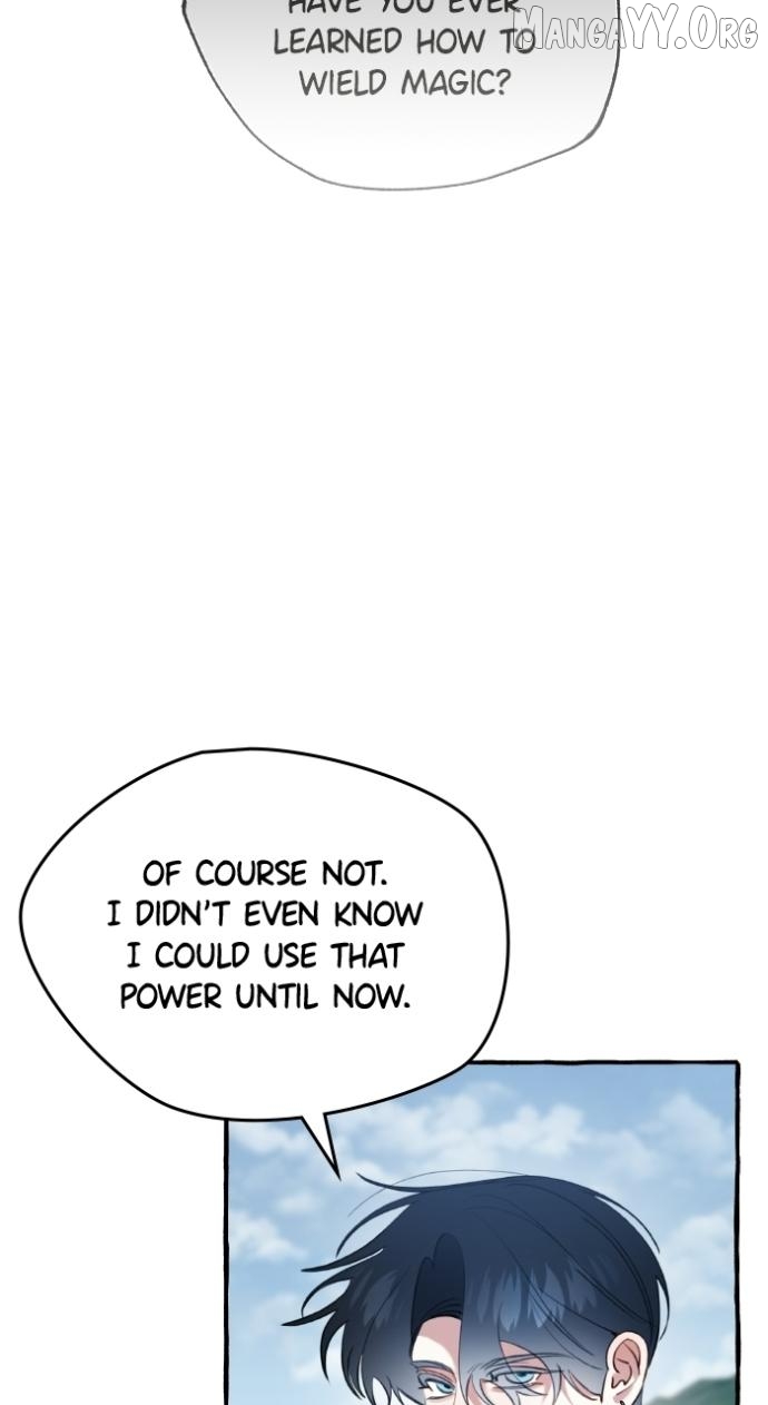 North Snow Love Story Chapter 68 - page 17