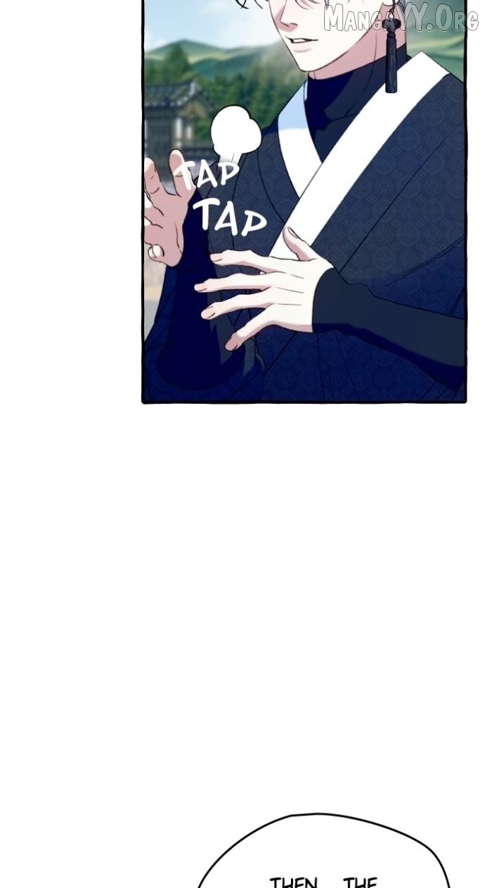 North Snow Love Story Chapter 68 - page 18