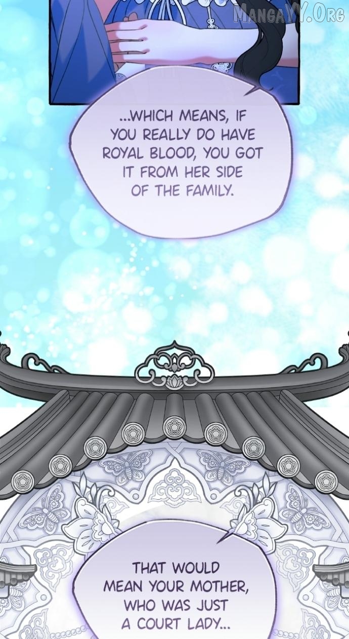 North Snow Love Story Chapter 68 - page 21