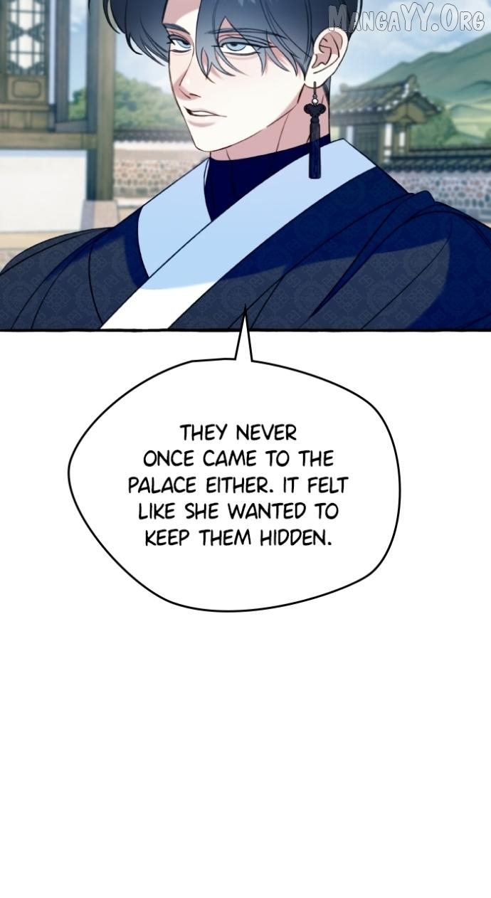 North Snow Love Story Chapter 68 - page 24